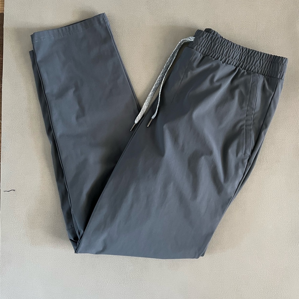 All in Motion Charcoal Active Joggers Size Men’s Medium